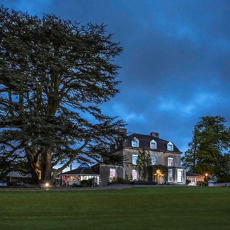 Mercure Bristol North The Grange Hotel Winterbourne Eksteriør bilde