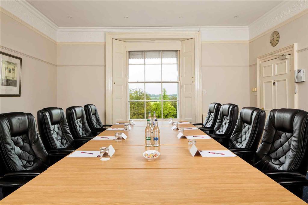Mercure Bristol North The Grange Hotel Winterbourne Eksteriør bilde